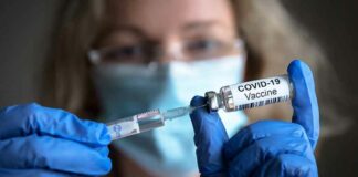 Vaccin Catastrofe – Massamoord