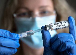 Vaccin Catastrofe – Massamoord