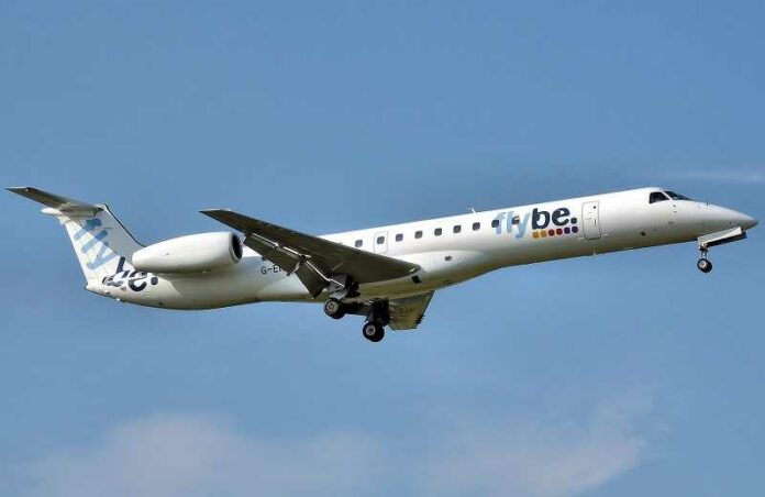 Embraer 145