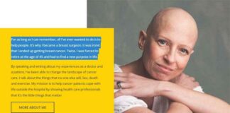 Turbokanker bij artsen: Top Borstkankerchirurg en Top 20 Oncoloog Influencers