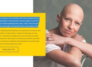 Turbokanker bij artsen: Top Borstkankerchirurg en Top 20 Oncoloog Influencers