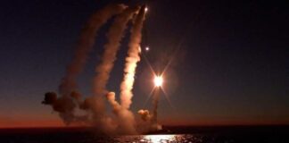 De Poolse grensdorpen werden door elkaar geschud: Russische bombardementen op militaire installaties in West-Oekraïne – Yuzhmash-fabriek van de kaart geveegd!