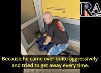 Nederlandse burgers organiseren patrouilles met app-tracking en arresteren migranten (Video)