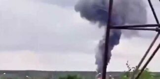 MYSTERIE: Berichten over onthoofde lichamen die bij de crash van het Wagner-vliegtuig zijn gevonden, voeden de speculatie dat Prigozhin al voor de vlucht dood was