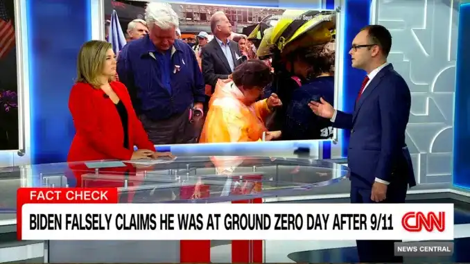 Biden-CNN