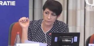 Duitse politica dringt er bij het publiek op aan om de COVID-tirannie van de overheid te negeren voordat het te laat is