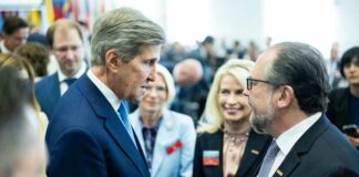 John Kerry zegt in wezen: “Hongersnood is prima, zolang we het klimaat maar kunnen redden”