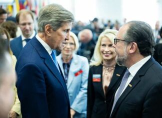 John Kerry zegt in wezen: “Hongersnood is prima, zolang we het klimaat maar kunnen redden”