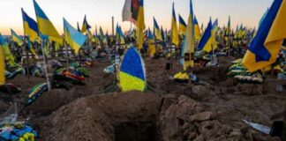 Kijk: Rusland verwacht ‘onvoorwaardelijke capitulatie’ van Kievs regime