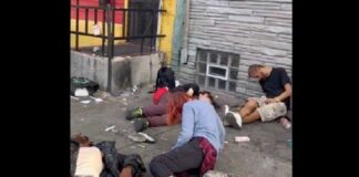 “Dit is Philadelphia”: Een schokkende video van weer een andere Democraten stad die implodeert