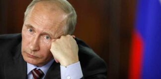 Zullen de Russische linies in Oekraïne afbrokkelen?