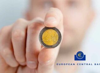Weer een complottheorie die uitkomt! ECB-president Christine Lagarde: De digitale euro zal niet anoniem zijn