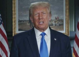 Donald Trump onthult zijn standpunt over COVID in een nieuwe virale video (Nederlands transcript)