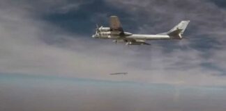 Rusland bombardeert NAVO-infrastructuur in heel Oekraïne: Verbrandt onderhoudsfabrieken, huurlingenbases, wapenopslagplaatsen en munitiedepots met verarmd uranium