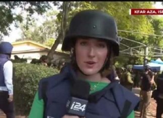 Nee, Hamas onthoofdde verleden week zaterdag geen 40 baby’s in een Israëlische Kibboets