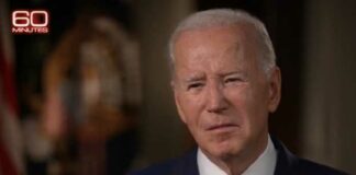 WOIII Alarm! Biden-regime treft voorbereidingen om 2.000 Amerikaanse troepen naar Israël te sturen