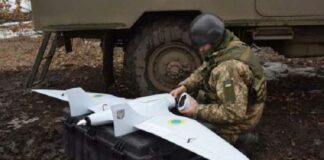 Exclusief: Oekraïne verloor 75% van zijn drones tijdens de eerste zes maanden van de oorlog