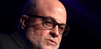 Samson-optie: Mark Levin dringt er bij Israël op aan om het volledige nucleaire arsenaal af te vuren als het bedreigd wordt
