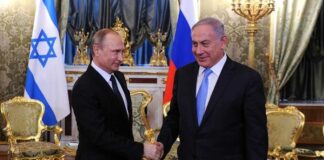 Botsing tussen Tel Aviv en Moskou over uitnodiging Hamas voor Rusland: “Jullie zijn obsceen” zegt Israël