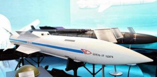 Oekraïens plotselinge hoge luchtmacht-verliezen waarschijnlijk veroorzaakt door nieuwe Russische raketten
