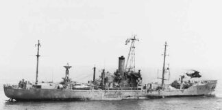 Nog steeds vragen over Israëlische aanval op marineschip USS Liberty waarbij 34 Amerikaanse bemanningsleden omkwamen