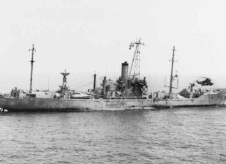 Nog steeds vragen over Israëlische aanval op marineschip USS Liberty waarbij 34 Amerikaanse bemanningsleden omkwamen