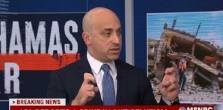 ADL CEO Jonathan Greenblatt zegt dat “antizionisme genocide is” en dat “elke Joodse persoon een zionist is”