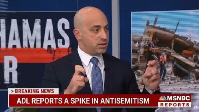 adl-ceo-greenblatt-anti-zionism-is-genocide