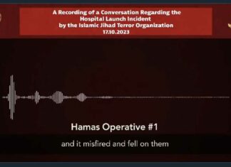 Israëlische inlichtingendienst plotseling in staat om Hamas-communicatie te onderscheppen