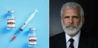 Moorddadig werk aan mRNA-technologie wint Nobelprijs: Dr. Robert Malone antwoordt