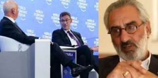 Topbankier: “Arresteer” WEF voor “Democide” wegens “Biowapen” Covid-prikken