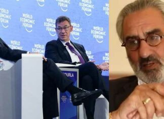 Topbankier: “Arresteer” WEF voor “Democide” wegens “Biowapen” Covid-prikken