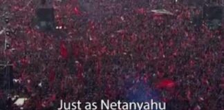 WOIII Alarm! Turkije’s Erdogan dreigt de oorlog te verklaren aan Israël, stuurt militairen naar Gaza