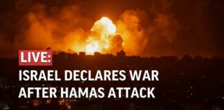 Het boosaardige Kabuki-theater van Israels oorlog tegen de Palestijnen