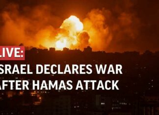 Het boosaardige Kabuki-theater van Israels oorlog tegen de Palestijnen
