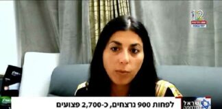 Israëlische strijdkrachten schoten hun eigen burgers neer, zegt overlevende van kibboets