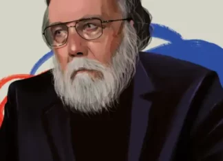 Alexander Dugin: Mijn visie op de nieuwe wereldorde en de Gaza-oorlog