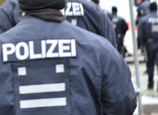 Duitsers worden massaal aangevallen, vermoord en verkracht door migranten, volgens federale misdaadgegevens