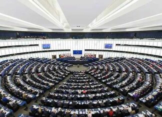 Brussel-Centralisten lanceren nieuwe poging om de soevereiniteit van de lidstaten te ondermijnen