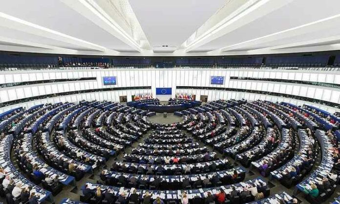 Europees-parlement-EU