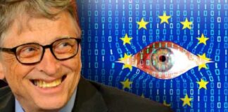 EU verklaart dat burgers die het digitale ID van Bill Gates weigeren, worden uitgesloten van de samenleving