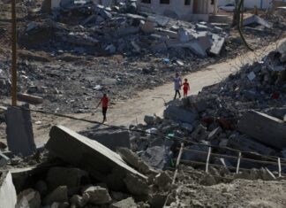 Netanyahu’s toekomst staat ongeacht van de uitkomst van de oorlog vast: Het eindigt roemloos…