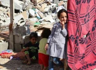 Israëliërs hebben toestemming om racistisch te zijn