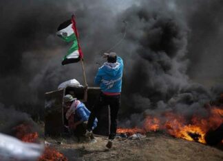 Deskundigen zijn het erover eens: Hamas wint