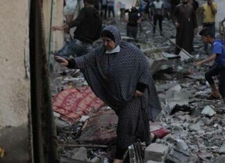 Israëlische inlichtingendienst weet plotseling precies waar Hamas is