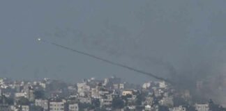 Israëls veelgeprezen Iron Dome faalt catastrofaal terwijl IDF-pantsers systematisch worden vernietigd door Hamas-strijders