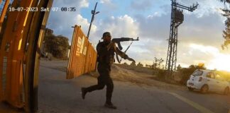 Politiek en arrogantie – het falen van de Israëlische inlichtingendienst op 7 oktober begrijpen