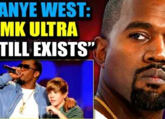 Kanye West: Hollywood-elites zijn gecompromitteerd ‘omdat ze seks hebben met kinderen’