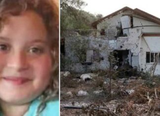 Israëlisch 7 oktober posterkind gedood door Israëlische tank, onthullen ooggetuigen