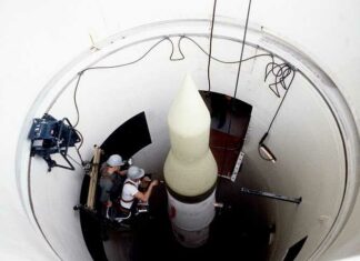 Scott Ritter: Het einde van de Amerikaanse nucleaire superioriteit